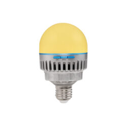2130242_NANLITE_Lampadina LED PavoBulb Nanlite 10C RGBWW