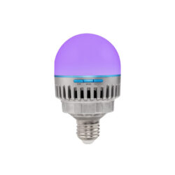 2130242_NANLITE_Lampadina LED PavoBulb Nanlite 10C RGBWW