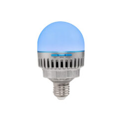 2130242_NANLITE_Lampadina LED PavoBulb Nanlite 10C RGBWW