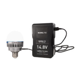 2130242_NANLITE_Lampadina LED PavoBulb Nanlite 10C RGBWW
