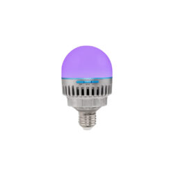 PavoBulb 10C Nanlite LED-Glühbirne