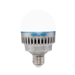 Lampadina LED Nanlite PavoBulb 10C - kit 12 pezzi con accessori