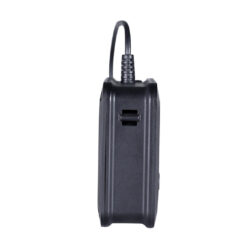 Controller Nanlite WC-USBC-C1 via cavo per Pavobulb 10C / T7-8X.