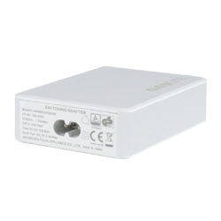Carica Batterie USB Nanlite BT-CGUSB-6 multiplo a muro a 6 porte