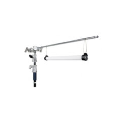 Aggancio multiangolo Nanlite AS-MAM-PTIIX per Pavotube serie XT