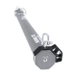 Aggancio multiangolo Nanlite AS-MAM-PTIIX per Pavotube serie XT