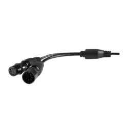 Cavo adattatore DMX Nanalite CB-DMX-ACP-1/2 per Pavotube X