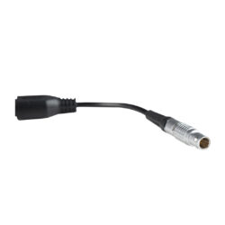 Cavo adattatore DMX Nanalite CB-DMX-ACP-1/2 per Pavotube X