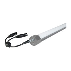 Cavo adattatore DMX Nanalite CB-DMX-ACP-1/2 per Pavotube X
