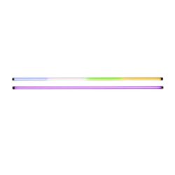 Tubo LED Nanlite Pavotube II 60X