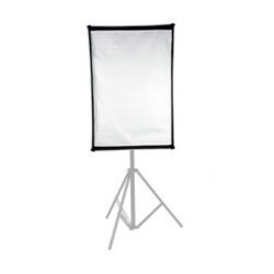 Softbox rettangolare Nanlite 2130253 con attacco Bowens