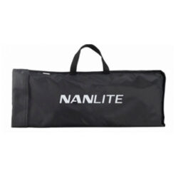 Softbox rettangolare Nanlite 2130253 con attacco Bowens