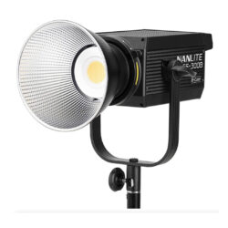Luce LED Nanlite spot FS-300B bicolore