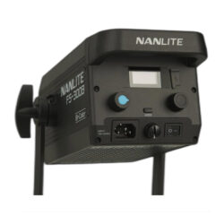 Nanlite LED-Strahler FS-300B zweifarbig