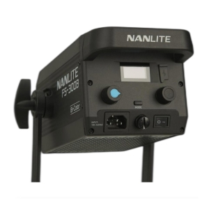 Luce LED Nanlite spot FS-300B bicolore