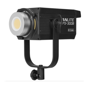 Luce LED Nanlite spot FS-300B bicolore