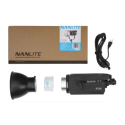 Nanlite LED-Strahler FS-300B zweifarbig
