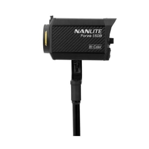Luce LED Nanlite Forza 150B bicolore - 170W