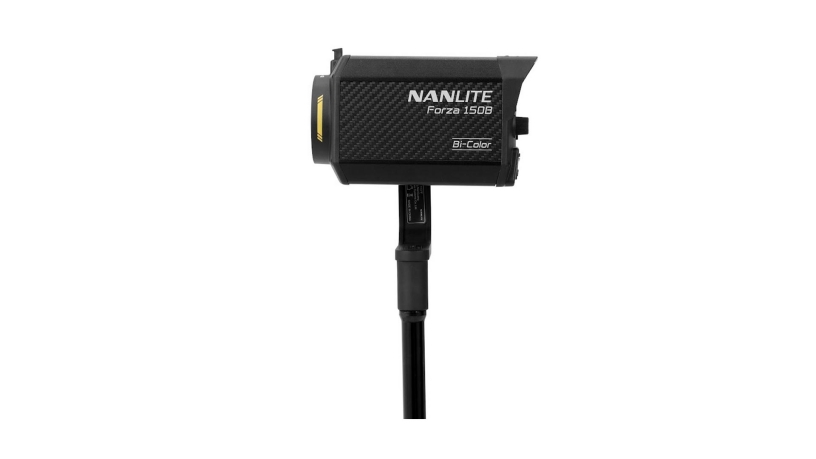 Luce LED Nanlite Forza 150B bicolore - 170W