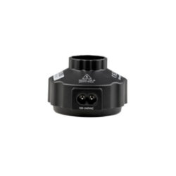 Base magnetica alimentata Nanlite AS-MBA-E27 per Pavobulb