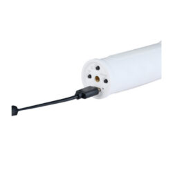 Cavo USB-C Nanlite CB-DMX-USBC-1/3 con 3 attacchi DMX per Pavotube T8-7X