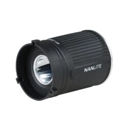 2130263_Nanlite_Mini parabola riflettente 45° Nanlite RF-FMM-45-S per luce LED Forza 60