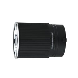 2130263_Nanlite_Mini parabola riflettente 45° Nanlite RF-FMM-45-S per luce LED Forza 60