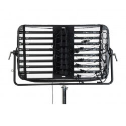 Frame Nanlite FR-T12-8+SB per 8 Pavotube con Softbox