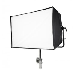 Frame Nanlite FR-T12-8+SB per 8 Pavotube con Softbox