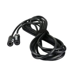2130265_Nanlite_Cavo di connessione DC Nanlite CB-FZ-7.5M da 8 PIN per luci LED Forza 720, 720B, 300 II, 300B II, 500 II, 500B II - 7.5m
