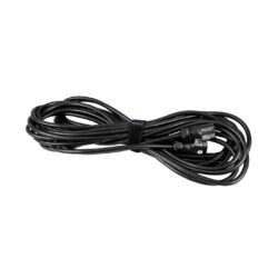 2130266_Nanlite_Cavo di connessione DC Nanlite CB-FZ-12M da 8 pin per luci LED Forza 720, 720B, 300 II, 300B II, 500 II, 500B II - 12m