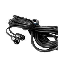 2130266_Nanlite_Cavo di connessione DC Nanlite CB-FZ-12M da 8 pin per luci LED Forza 720, 720B, 300 II, 300B II, 500 II, 500B II - 12m