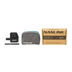 Nanlite WS-DMX-T1 trasmettiore DMX wireless