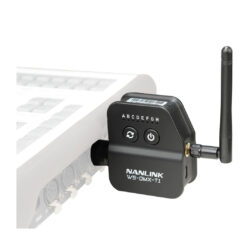 Nanlite WS-DMX-T1 trasmettiore DMX wireless