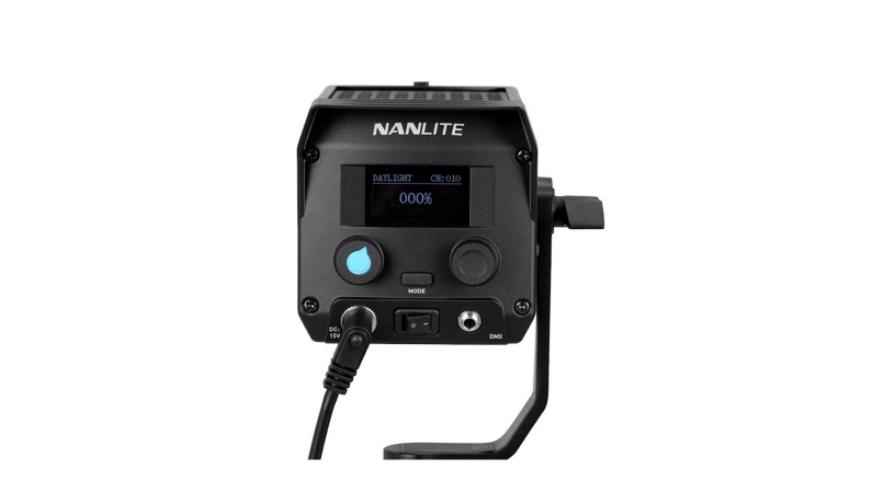 2130274_Nanlite_Luce LED Nanlite Forza 60 II - Nuova Versione