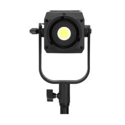 Luce LED Nanlite bicolore 2.700K - 6.500K