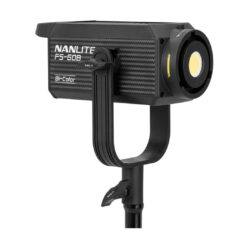 Luce LED Nanlite bicolore 2.700K - 6.500K