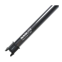 Luce LED Nanlite Pavotube II 30C RGBWW 60W - Kit da 1 pezzo