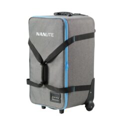 2130281_Nanlite_Borsa trolley imbottita Nanlite CC-ST-FZ720 per luci LED Forza 720, 720B