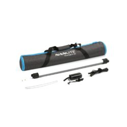 Luce LED Nanlite Pavotube II 15C LED RGBWW 30W 60cm
