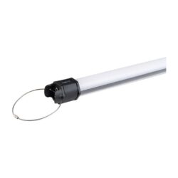 Luce LED Nanlite Pavotube II 30C RGBWW 60W 120cm - 2 pezzi