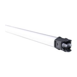 Luce LED Nanlite Pavotube II 30C RGBWW 60W 120cm - 2 pezzi