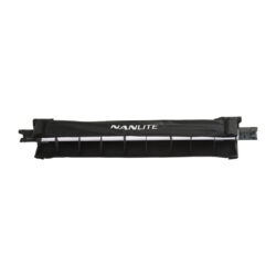 Barndoor Nanlite BD-PTII15C+EC con griglia per Pavotube II 15C