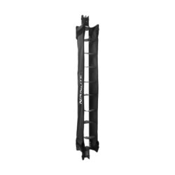 Barndoor Nanlite BD-PTII15C+EC con griglia per Pavotube II 15C