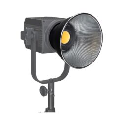 2130292_Nanlite_Parabola riflettente Nanlite RF-BM con attacco Bowens per luci LED Forza 300 e 500