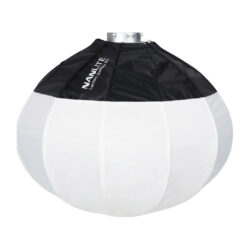 Softbox a lanterna Nanlite LT-65 con attacco Bowens - 65 cm