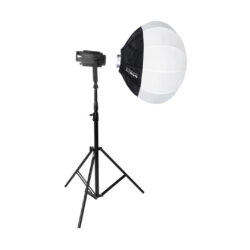 Softbox a lanterna Nanlite LT-65 con attacco Bowens - 65 cm