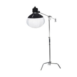 Softbox a lanterna Nanlite LT-65 con attacco Bowens - 65 cm
