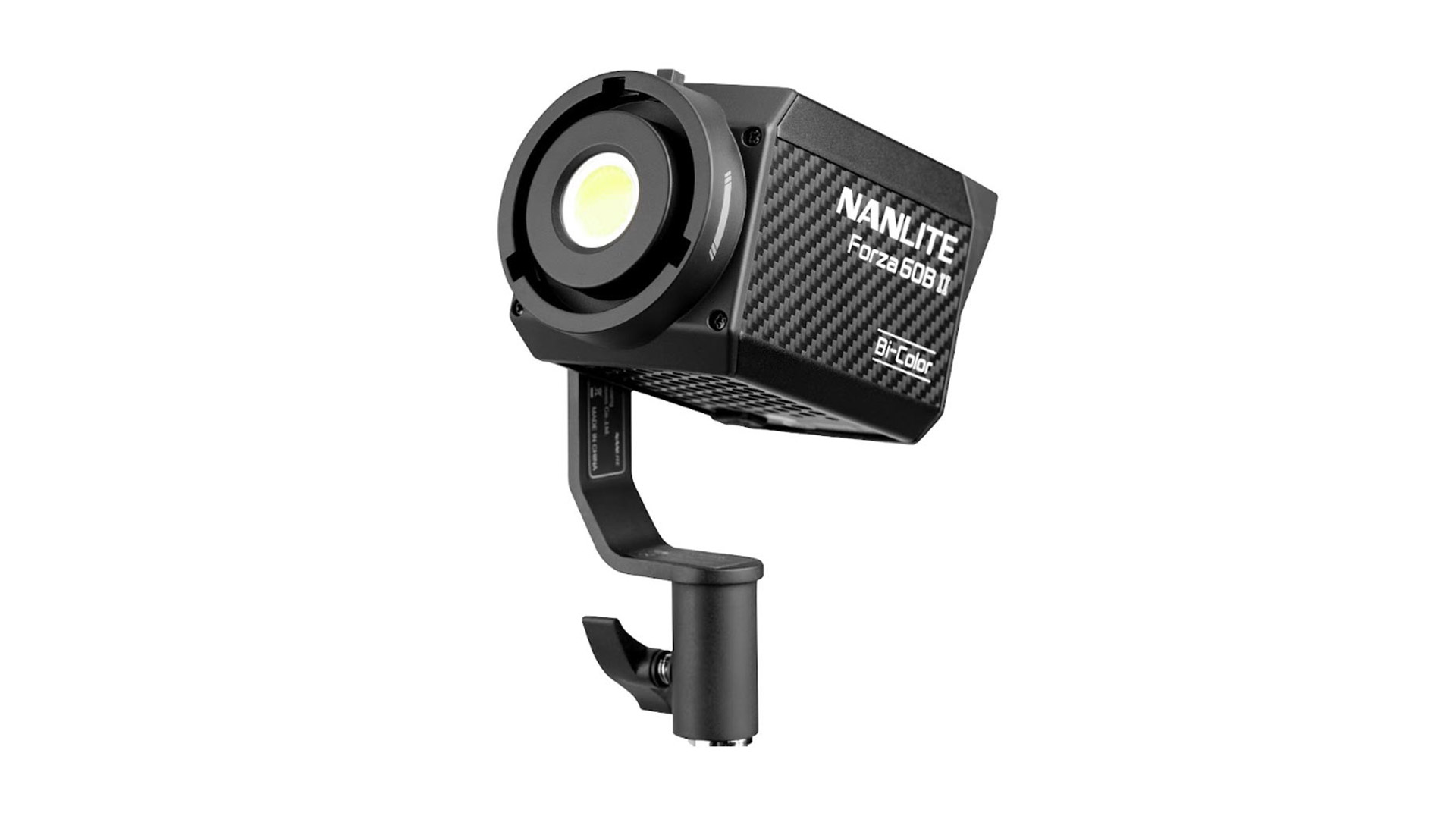 Luce LED Nanlite Forza 60B II bicolore - Kit 3 pezzi