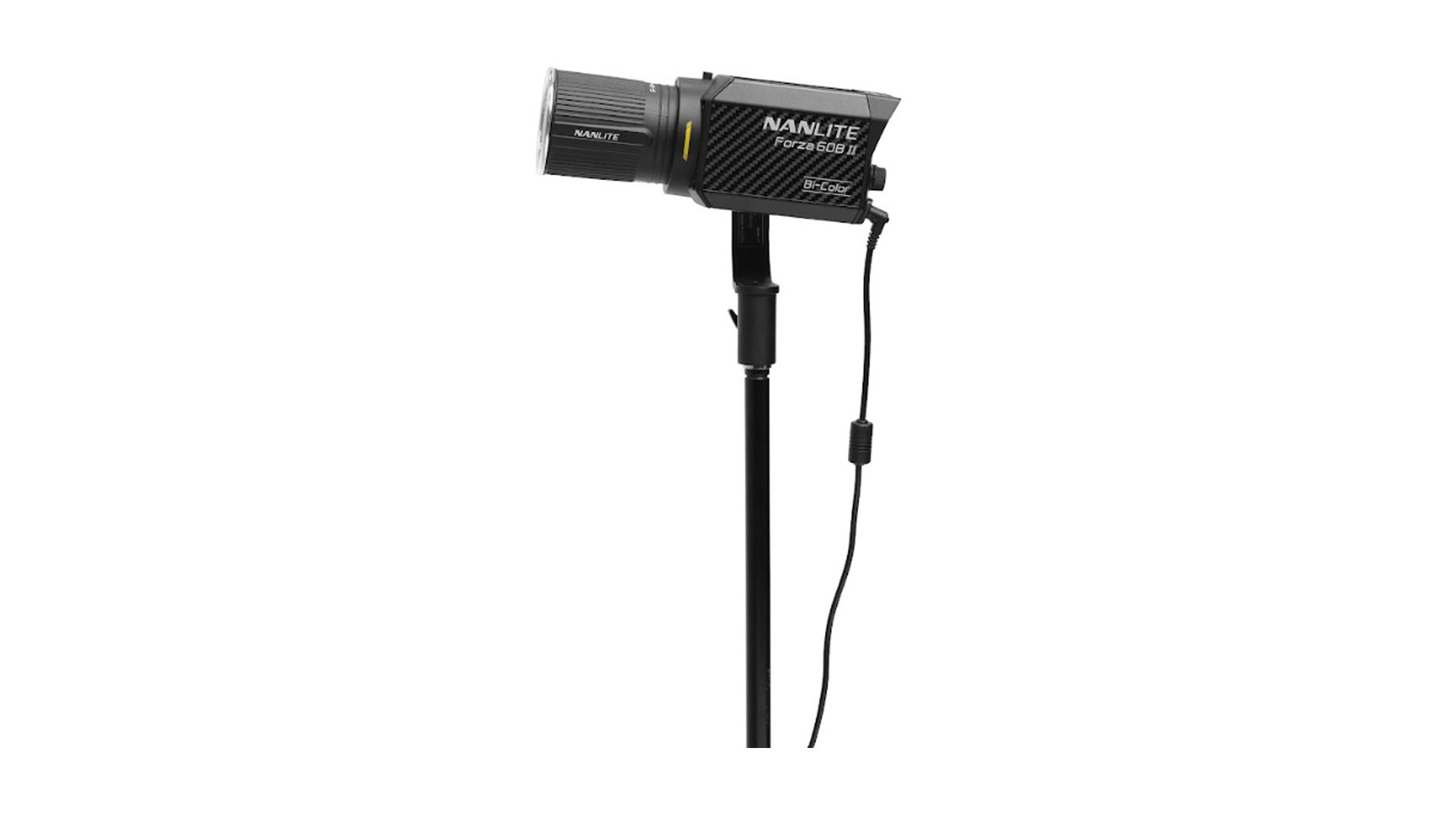 Luce LED Nanlite Forza 60B II bicolore - Kit 3 pezzi